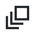 Collection SVG Icon